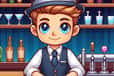 Jeu Speedy Bartender