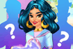Jeu Jasmine et le Génie à l