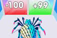 Jeu Spider Evolution