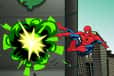 Jeu Spider-Man vs Bouffon Vert