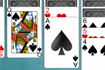 Jeu Spider Solitaire 3