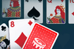 Jeu Spider Solitaire Phaser