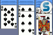 Jeu Spider Solitaire Flash