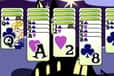 Jeu Spider Solitaire 2.5