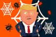 Jeu Spider Trump