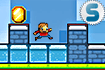 Jeu Spiky Wall Of Doom