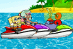 Jeu Bob l