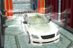 Jeu Sports Car Wash