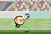 Jeu Sports Heads : Football Championship