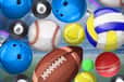 Jeu Sportsball Merge