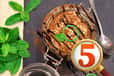 Jeu Trouve les 5 Différences