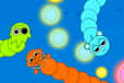 Jeu Sprunki Snake.io
