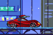 Jeu Spy Car