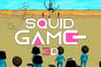 Jeu Squid Game 3D