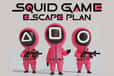 Jeu Squid Game Plan d