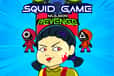 Jeu Squid Game Mission Revenge