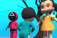Jeu Squid Game Pro