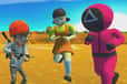 Jeu Squid Game Shooter