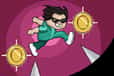 Jeu Squid Run 2