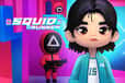 Jeu Squid Run