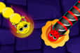 Jeu Squid Sprunki Slither Game 2