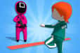 Jeu Squidly Challenge Master