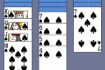 Jeu Spider Solitaire 2