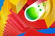 Jeu Stack Ball 3D