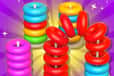 Jeu Stack n Sort
