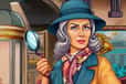 Jeu Objets Cachés Mystère sur Scène