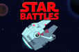 Jeu Star Battles