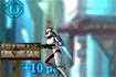 Jeu Star Wars Clone Adventures