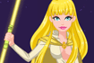 Jeu Star Wars : Jedi Maker