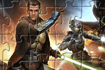 Jeu Star Wars Puzzle