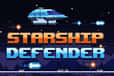 Jeu Starship Defender