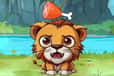 Jeu Starving Lion