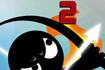 Jeu Stickman Archer 2