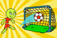 Jeu Stickman Football