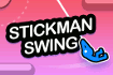 Jeu Stickman Swing