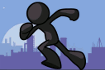 Jeu Stickman Vector