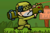 Jeu Stinger Zed : Mission Undead
