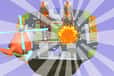 Jeu Stormbreaker