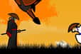 Jeu Straw Hat Samurai 2