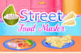 Jeu Maître du Street Food