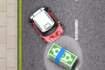 Jeu Street Pursuit