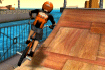 Jeu Street Ride