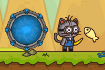 Jeu StrikeForce Kitty 2