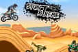 Jeu Moto Stunt Extreme