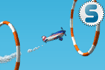 Jeu Stunt Pilot (Voltige)