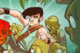 Jeu Stupides Zombies